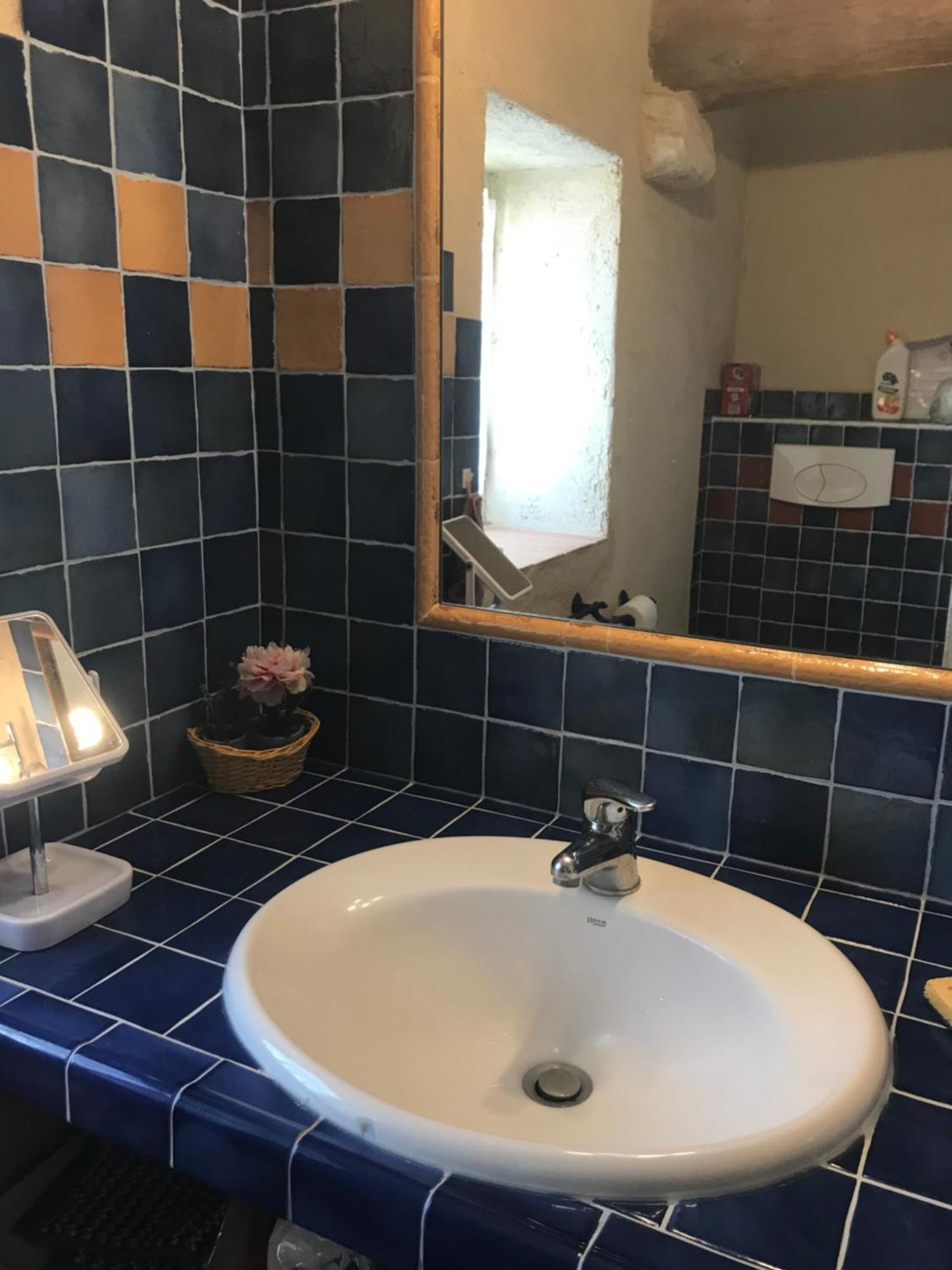 Le Figuier Apartment Tulette Luaran gambar