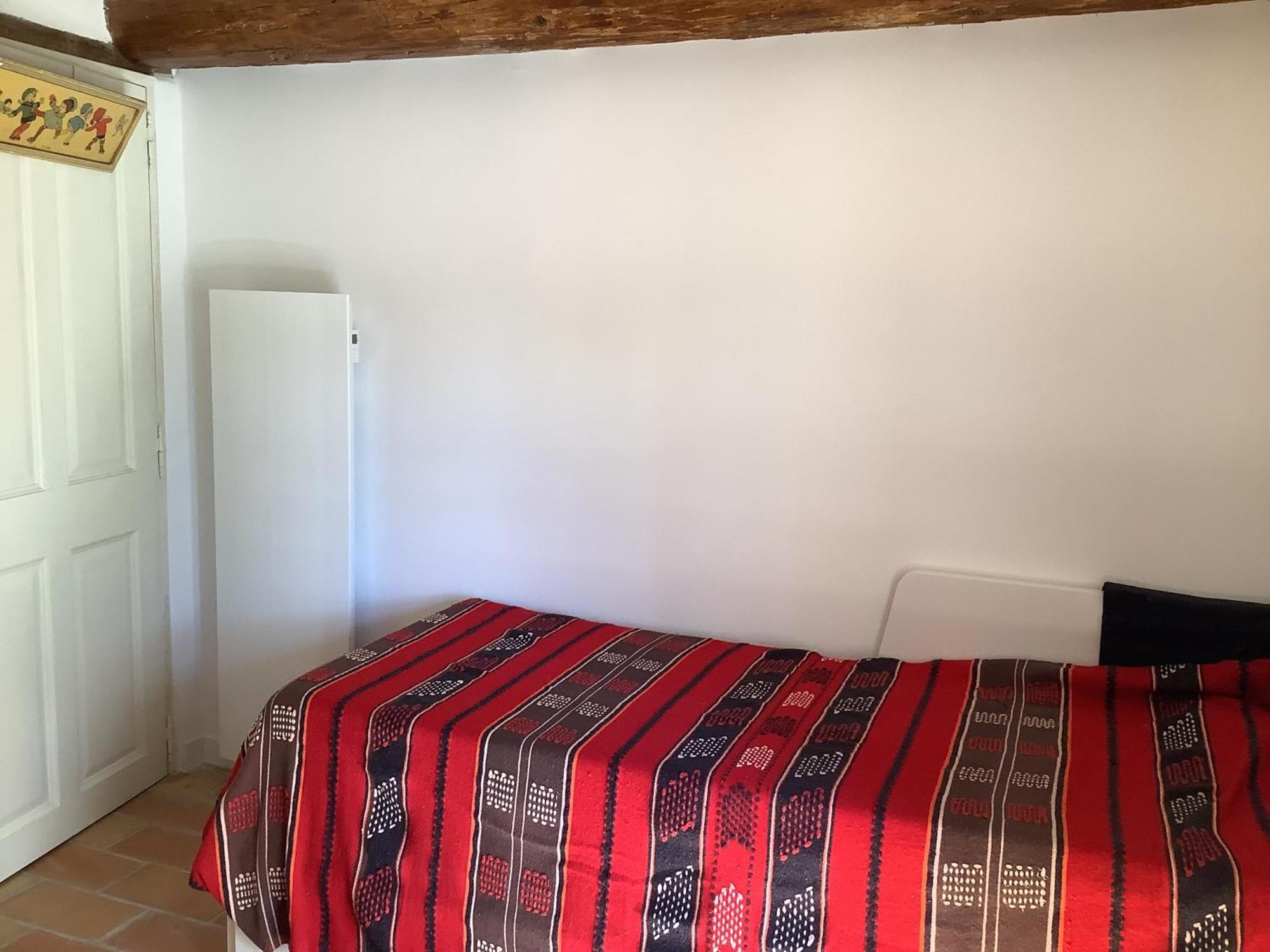 Le Figuier Apartment Tulette Luaran gambar